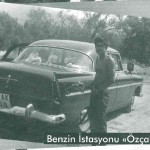 1957 Yılında İstasyonumuz