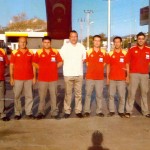 Personelimiz