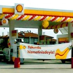 İstasyonumuzun Açılışı
